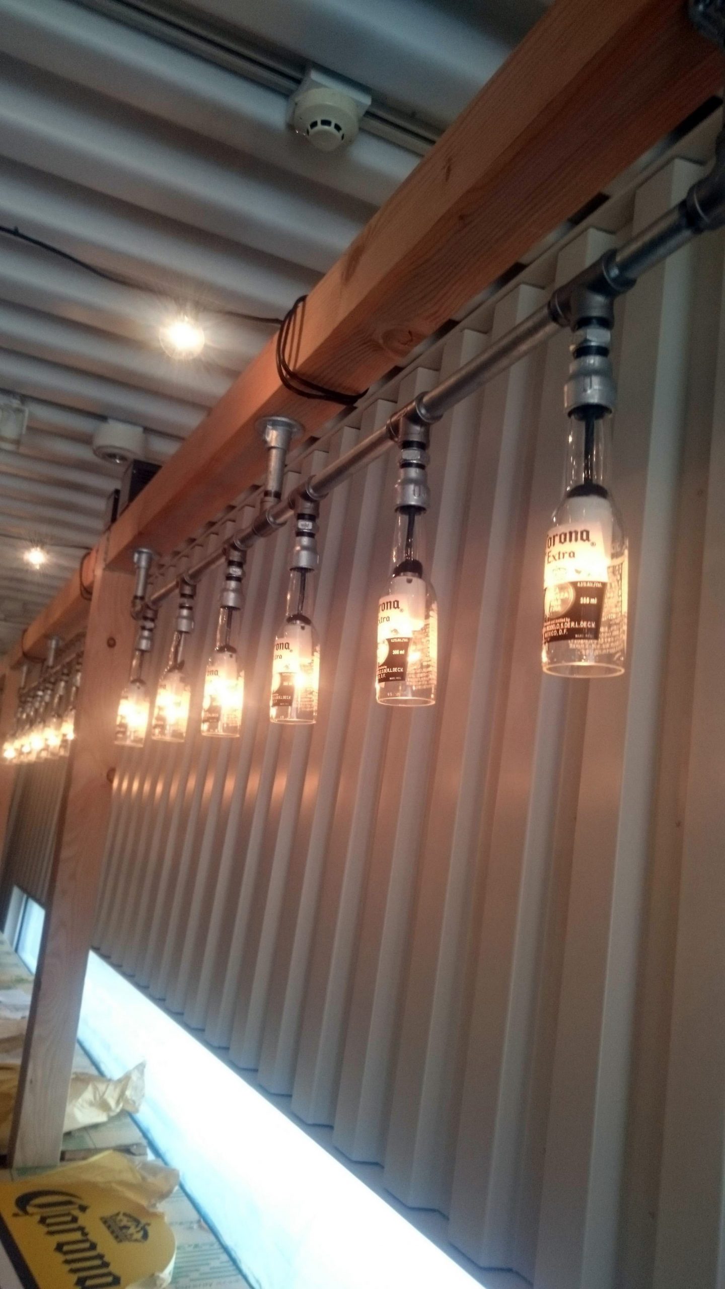 CORONA SUNSETS BAR HARAJUKU